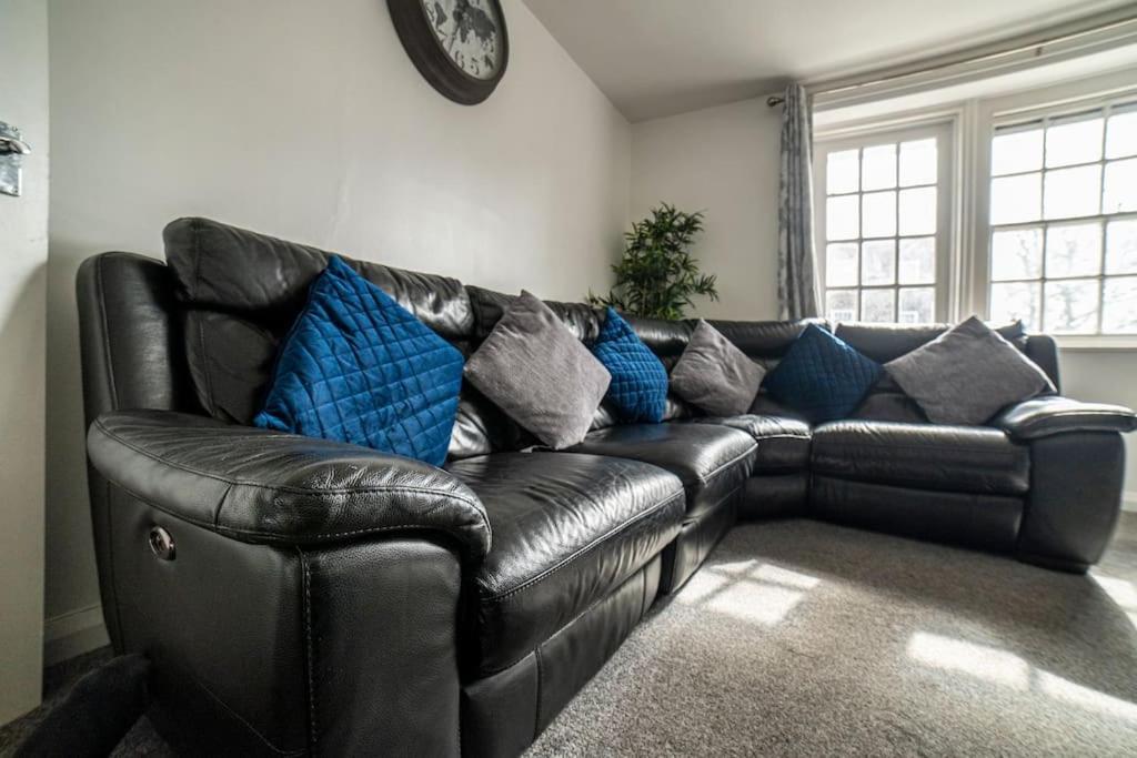 Apartament Lovely Flat In Crouch End Londra