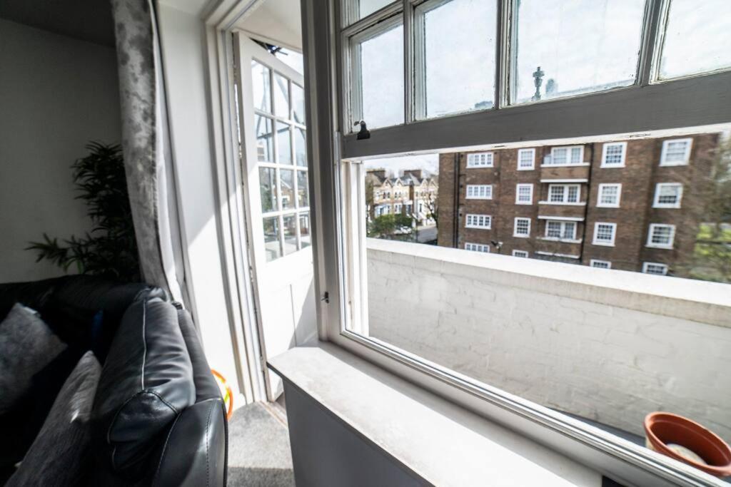 Lovely Flat In Crouch End Londra