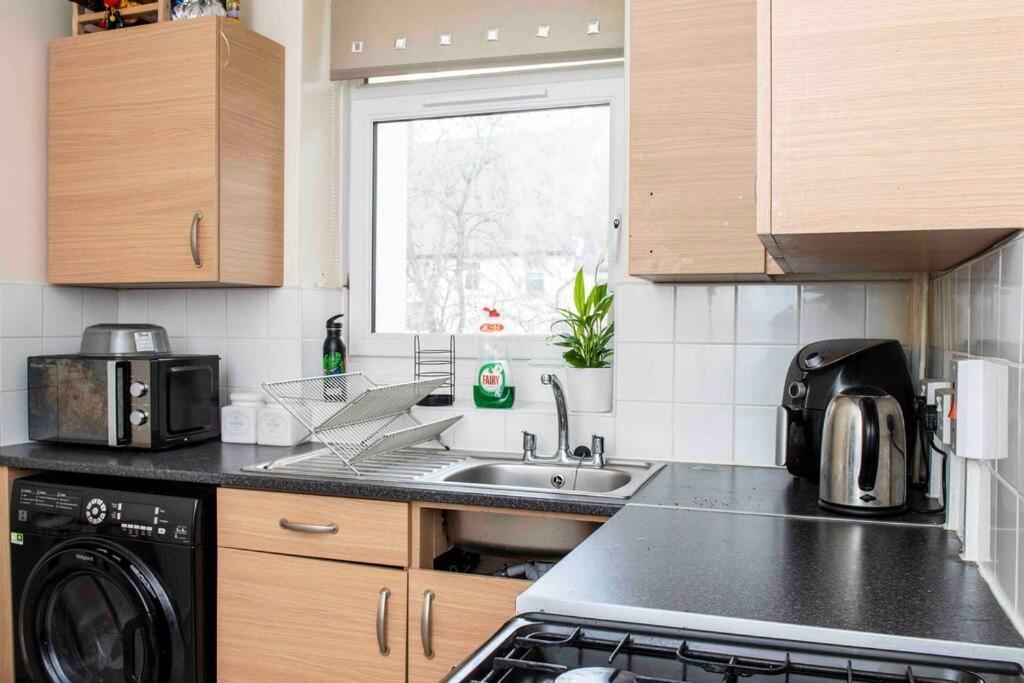 Lovely Flat In Crouch End Apartament Londra