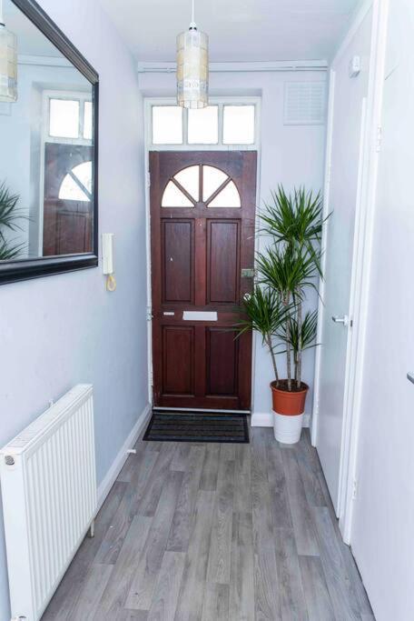 Lovely Flat In Crouch End Apartament *